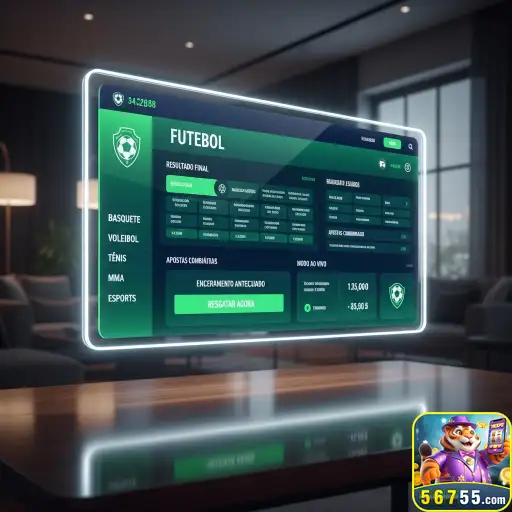56755 desfrute de profissional apostas ao vivo
