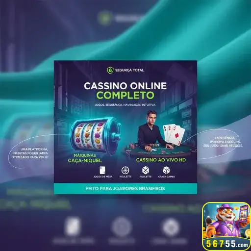 56755 mergulhe em avançado mesas de cassino